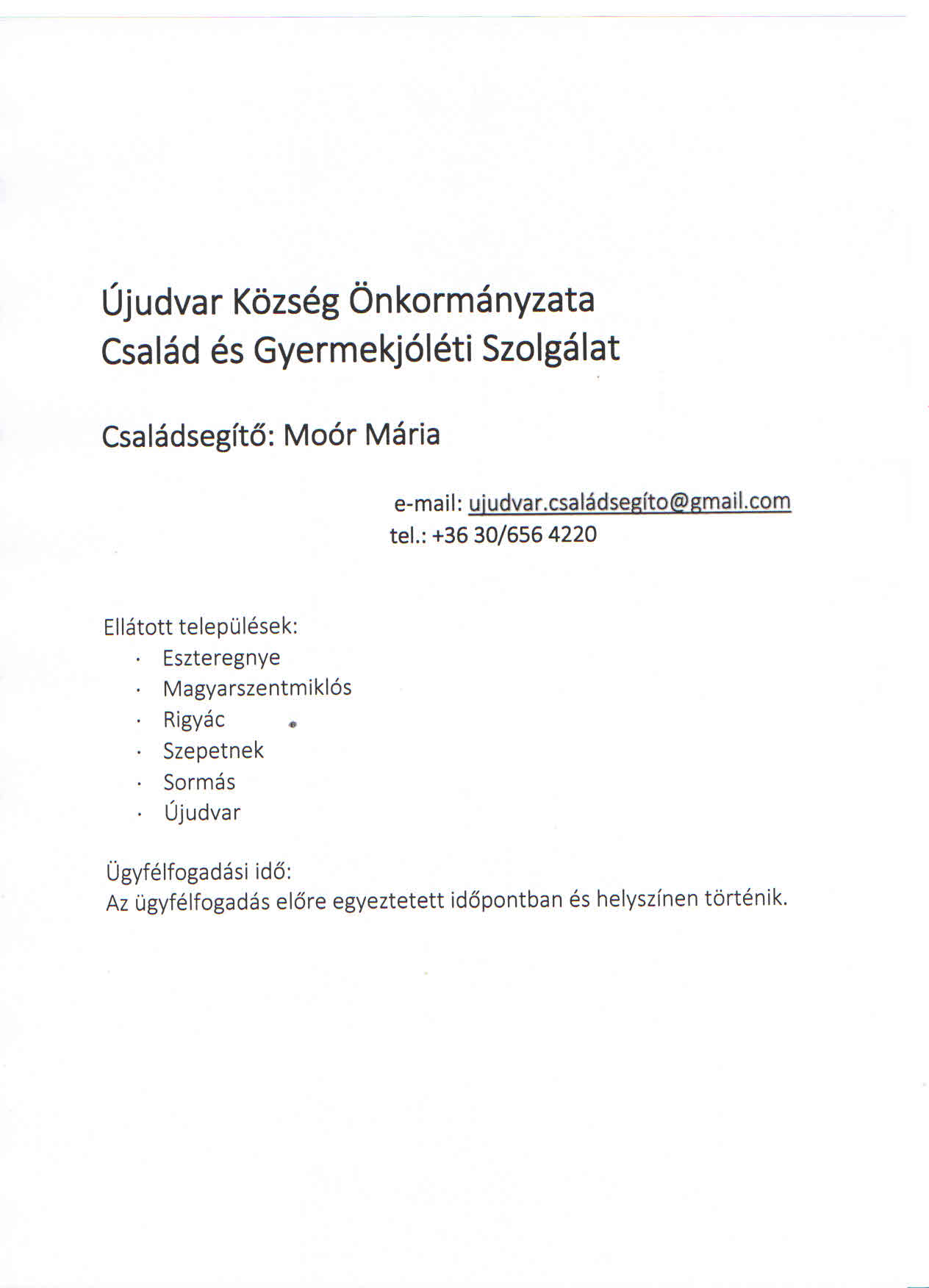 szolgaltatas