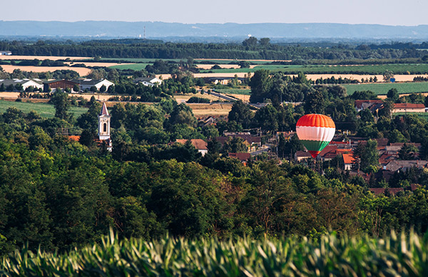 Eszteregnye